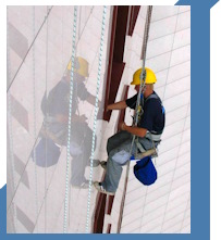 Услуги Высотные работы в Боре