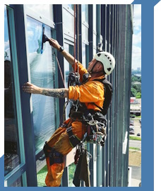 Услуги Высотные работы в Боре