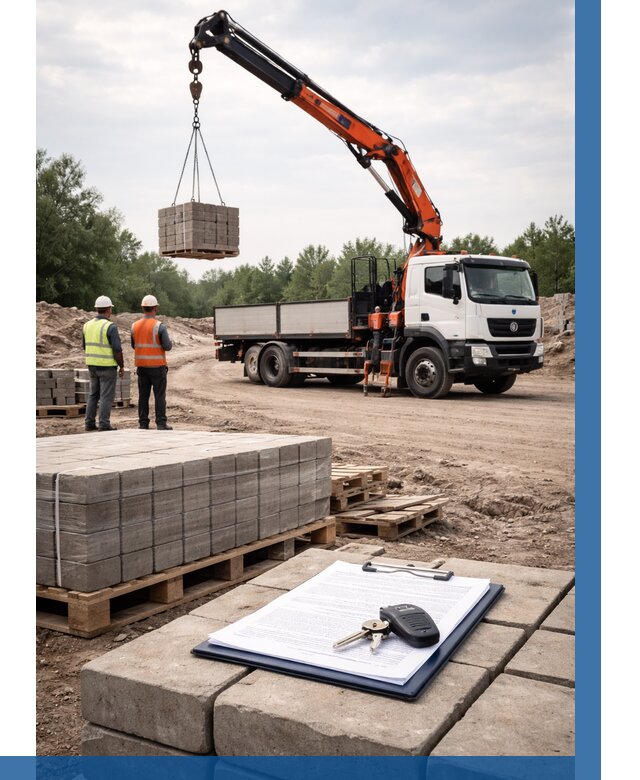 Аренда крана Пионер в Боре под ключ от 3637 р. | ВЫСОТНИК-Бор