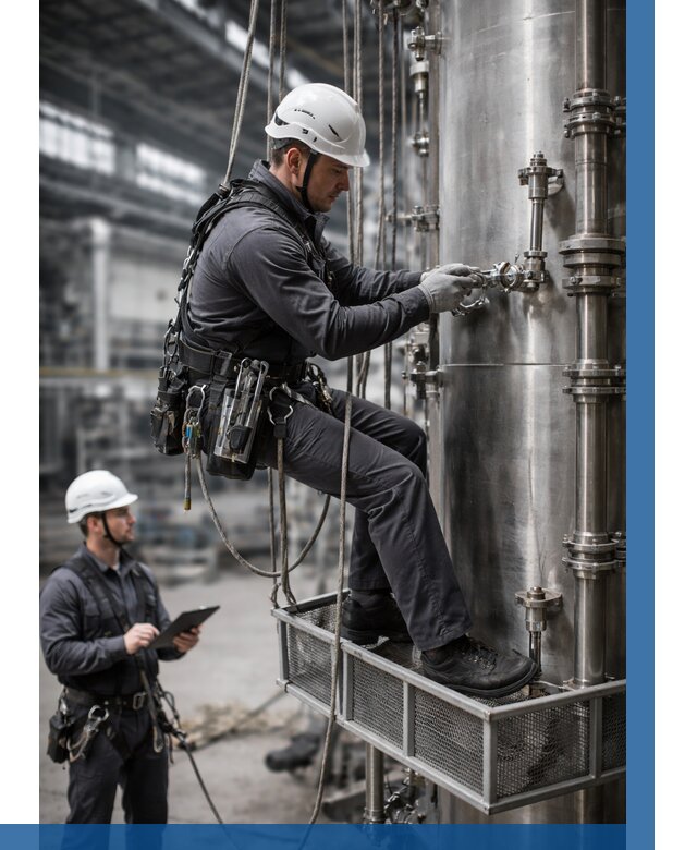 Техобслуживание пром. оборудования в Боре от 4676 р. | ВЫСОТНИК-Бор